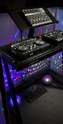 Image result for DJ Turntables and Mixer