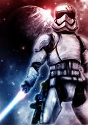 Image result for Star Wars Fan Art