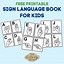 Image result for Free Sign Language Printables