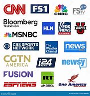 Image result for Broadcast TV Networks