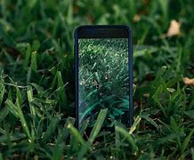 Image result for iPhone Se2022 Starlight On Hand
