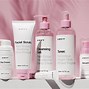 Image result for Skin Care Brand Packaging