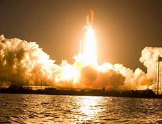 Image result for Ariane 5 Decolage