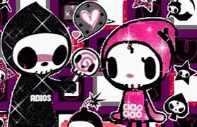 Image result for Cute Tokidoki Welcome Clip Art Free