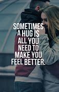 Image result for Big Hug Quotes