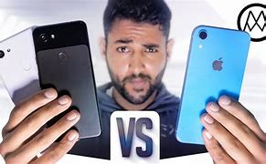 Image result for Pixel 3A Camera vs iPhone 8
