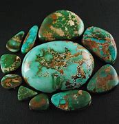 Image result for Things That Are Turquoise Blue Green