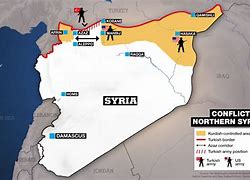 Image result for Israel and Syrian Borders