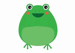 Image result for Cute Frog Icon
