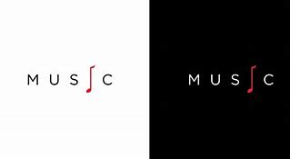 Image result for Unique Music Logos