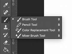 Image result for Pencil Air Brush Photoshop