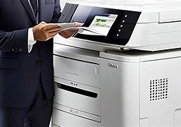Image result for Pull Printing