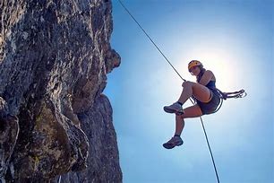 Image result for Abseiling Splat