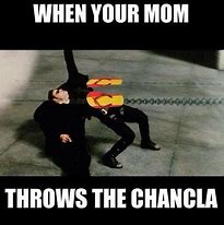 Image result for The Chancla Destiny
