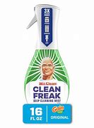 Image result for Clean M Spray