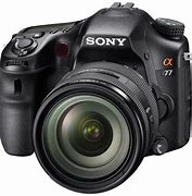 Image result for Software Kamera A70 Sony