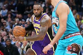 Image result for Lakers at Grizzlies