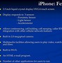 Image result for iPhone Introduction Slides