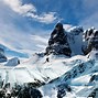 Image result for Microsoft Launcher Mountain Wallpaper