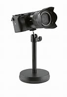 Image result for Desktop Camera Stand