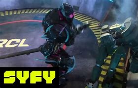 Image result for Robot Fighting League