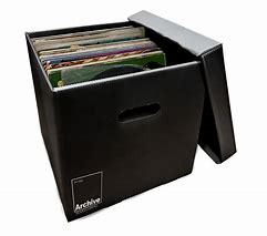 Image result for A Big Box of LPS