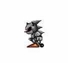 Image result for Sega Sonic the Hedgehog Sprites