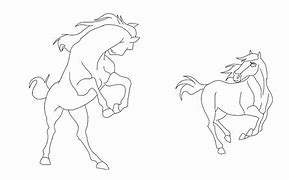 Image result for 4 Horses Running