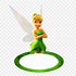 Image result for Tinkerbell Believe Silhouette