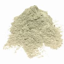 Image result for Bentonite Clay Powder
