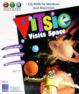 Image result for Vitsie VHS