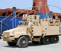 Image result for MRAP Variants