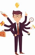 Image result for Business Cartoon Png