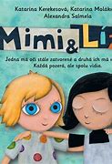 Image result for Mimi and the Mirror World