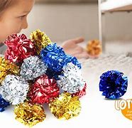 Image result for Crinkle Cat Toys