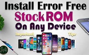 Image result for Stock Android ROM