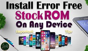 Image result for Android ROM Stock Benfits