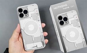 Image result for Nothing Phone 2 Biohazard Case