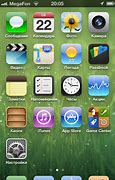 Image result for iPhone 5 iOS 7 eBay