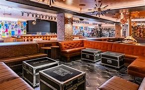 Image result for On the Record Park MGM