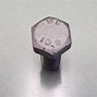 Image result for Metric Bolt Head