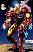 Image result for Iron Man Running Competition Bag