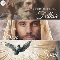 Image result for In the Name of the Father Prayer