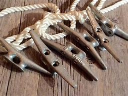Image result for Sailboat Cleats
