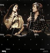 Image result for Rita and Kris Kristofferson