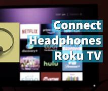 Image result for Headphones for Roku