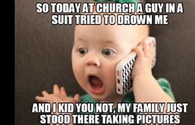 Image result for Funny Baby and Kid Meme