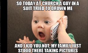 Image result for Crazy Funny Baby Memes