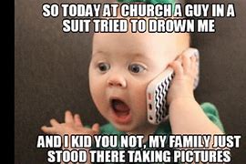 Image result for Funny Appropriate Baby Memes