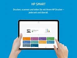 Image result for HP Smart App for iPad